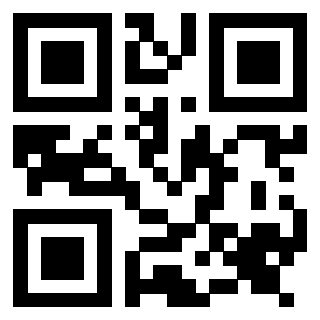 Qr Code di 3917030129