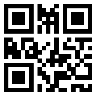 Il Qr Code di 3917030132