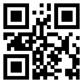 3917030133 - Immagine del Qr Code