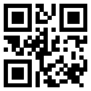 QrCode di 3917030134