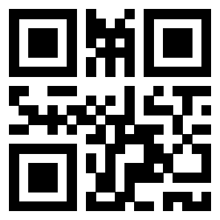 3917030135 QrCode associato