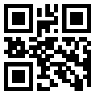 3917030136 - Immagine del Qr Code associato