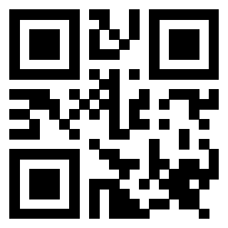 Il QrCode di 3917030137