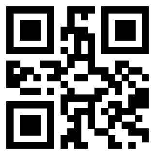 Immagine del QrCode di 3917030138