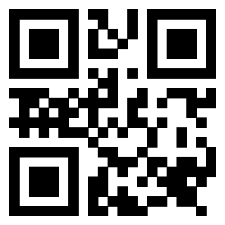3917030141 - Immagine del QrCode associato