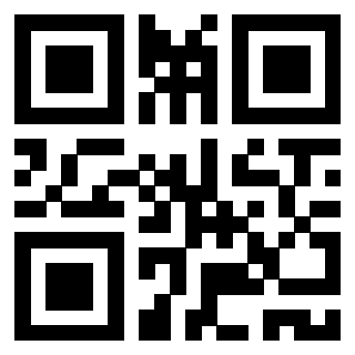 3917030142 - Immagine del Qr Code