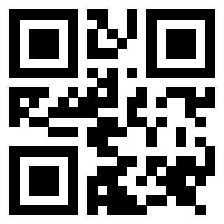 Il QrCode di 3917030143