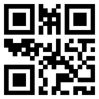 3917030144 - Immagine del QrCode associato