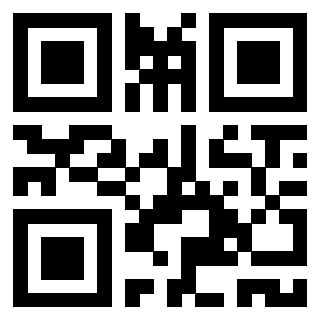 Immagine del Qr Code di 3917030145