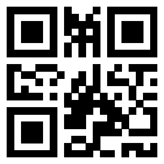 3917030147 - Immagine del QrCode associato