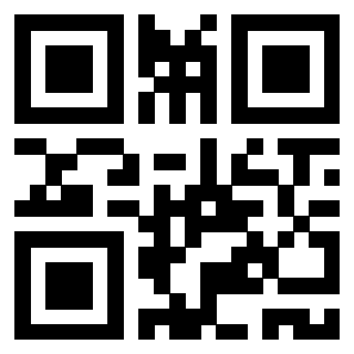 QrCode di 3917030151