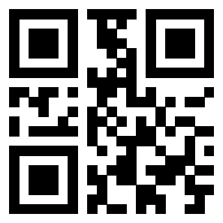 Il Qr Code di 3917030153