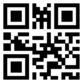 3917030154 - Immagine del Qr Code associato