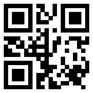 3917030156 QrCode associato