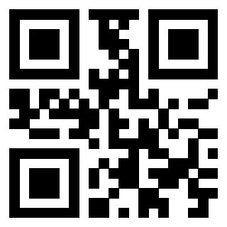 Scansione del Qr Code di 3917030157