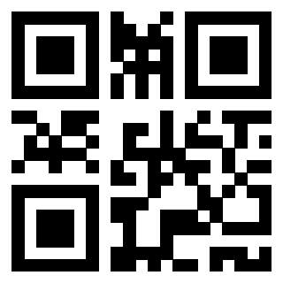 Immagine del Qr Code di 3917030158