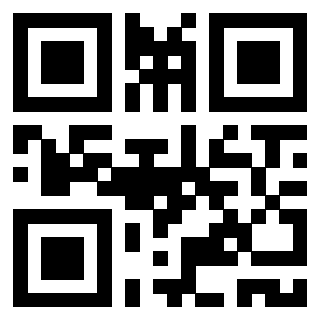 3917030159 QrCode associato