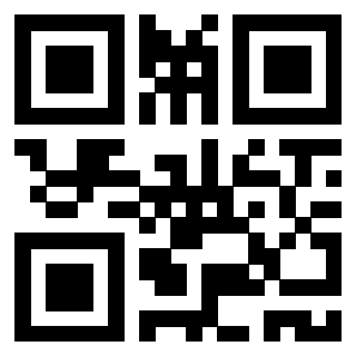 Immagine del QrCode di 3917030160