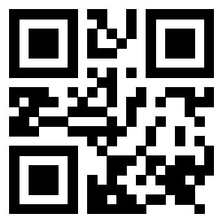 Immagine del Qr Code di 3917030161