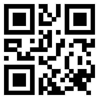 Immagine del QrCode di 3917030166