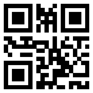 Il QrCode di 3917030167