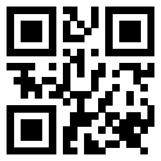 Immagine del Qr Code di 3917030169