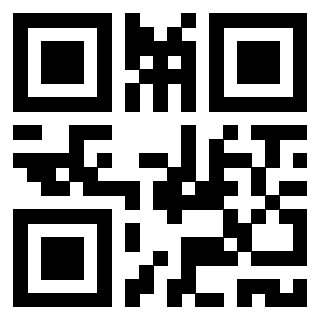 Immagine del QrCode di 3917030170