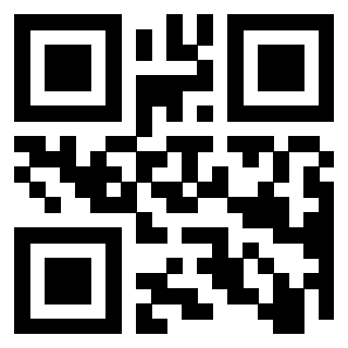 3917030172 - Immagine del Qr Code associato