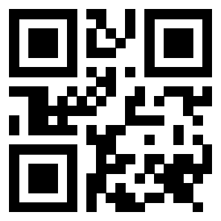Scansione del QrCode di 3917030173