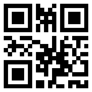 Immagine del Qr Code di 3917030177