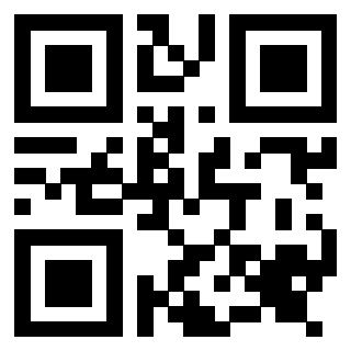 3917030181 QrCode associato