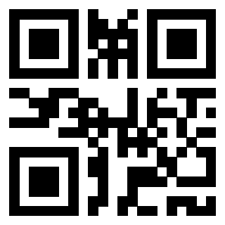 Il QrCode di 3917030182