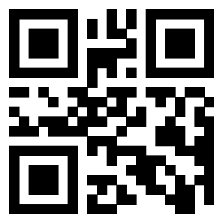 Il QrCode di 3917030183