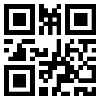 QrCode di 3917030185