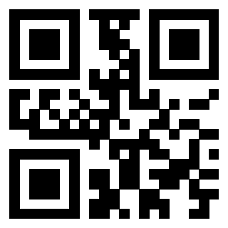 Immagine del QrCode di 3917030187