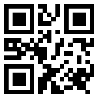 3917030190 QrCode associato