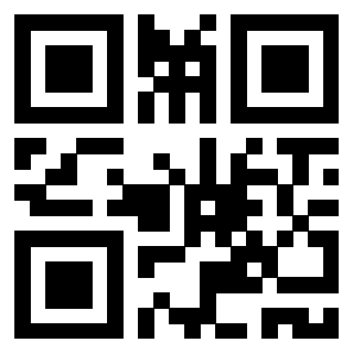 Il QrCode di 3917030193