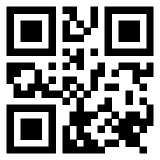 Immagine del QrCode di 3917030194