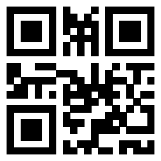 3917030199 - Immagine del Qr Code associato