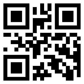 Immagine del Qr Code di 3917030203