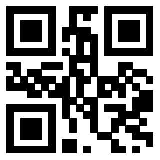 Il QrCode di 3917030205