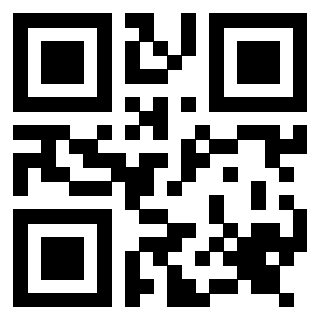 Scansione del QrCode di 3917030206