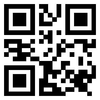 Scansione del Qr Code di 3917030209
