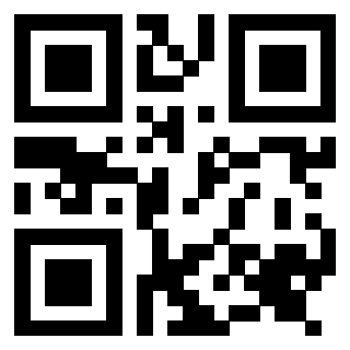 3917030211 - Immagine del QrCode associato