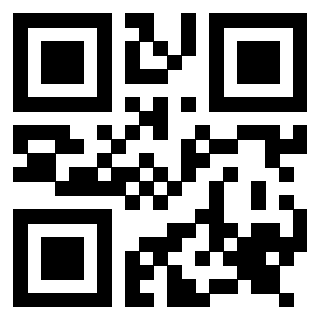 Qr Code di 3917030215