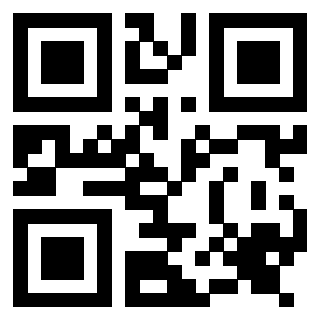 Il Qr Code di 3917030216