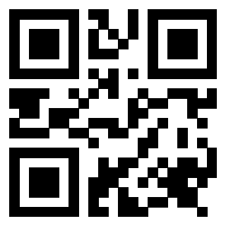 Il Qr Code di 3917030218
