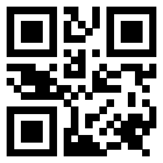 3917030220 - Immagine del QrCode associato