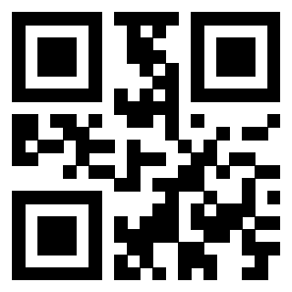 Immagine del QrCode di 3917030222