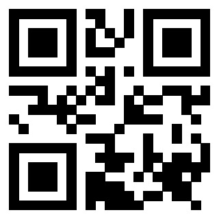 3917030227 - Immagine del QrCode